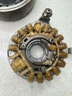 1978 1979 Yamaha Sr500 Sr 500 Alternator Generator Flywheel Magneto Stator