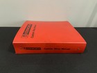 Kenworth Custom Shop Manual - Semi Truck Service Manual
