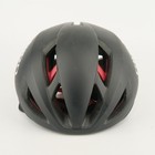 Giro Eclipse Spherical Mips Medium 55-59cm Helmet Matte Black red Road Bike
