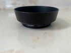 Nikon Hn-3 52mm Screw Lens Hood tiffen Uv Protector Filter For Ai Ai-s Af 35mm