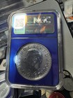 2025 Great Britain Britannia Ss Tilawa Privy 0 999 Silver   2 Ngc Gem Unc