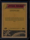 2022 Topps Star Wars Living Set  362 Mace Windu Card  quantity 