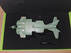 Eaglemoss Aliens Dropship Xl Edition Ship Replica Hero Collector Ud-4 Cheyenne