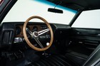 1972 Pontiac Gto 