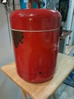 Vintage Hamms Beer Cooler  rat Rod Special 