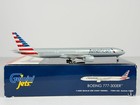 American Airlines Boeing 777-300er 1 400 Gemini Jets N719an  gjaal1329 