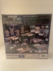 Starship Samurai Board Game By Plaid Hat Games And Isaac Vega - New   Sealed