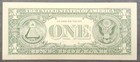 Uncirculated 2017 A One Dollar   1   star  Note-sequential Available  B District
