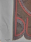 Vintage 1970 s Duelin  Iron-on Transfer Dirt Bike Motocross Racing Motorcycles