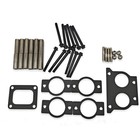 New Exhaust Manifold Mounting Kit 4026696 Fit For Cummins Isx Cm2250 2350