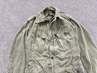 Vintage 1960s British Army Combat Jacket Rare Military Broad Arrow Antique