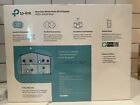 Tp-link Deco W3600 Wi-fi 6 Ax1800 Dual-band Whole Home Mesh Wifi - 2 Pack