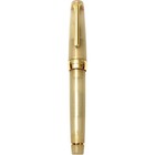 Sailor    Wancher Professional Gear 21k Fountain Pen  Zipangu F Nib Unused