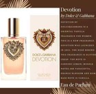 Devotion By Dolce   Gabbana For Women Edp 3 3   3 4 Oz New In Box