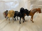 1996 Empire Inc Grand Champion Horse Figurine Made In China