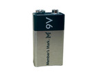 Member s Mark 9v Alkaline Batteries  Pack Of 8 Batteries  Dec 2030