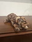 Jellycat Livi Leopard 11  Plush Retired Stuffed Animal Toy Rare