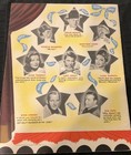 Ken Murray s  blackouts Of 1947  6th Year Vaudeville Program W  Marie Wilson