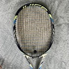 Wilson Juice 108 Blx Tennis Racquet 4 3 8 L3 Oversize 108 Grip Tennis Racket