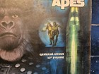 Sideshow Beneath The Planet Of The Apes General Ursus 12  Action Figure New 2005