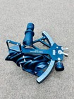 Functional Sextant Navy Nautical Tamaya 1712 Sextant Handmade Working Maritime