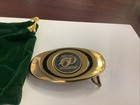 1987 John Deere Belt Buckle 