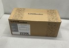 Liftmaster Chain Drive Garage Opener 3 4hp Motor No Battery 2220l