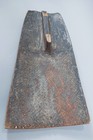 Very Rare Antique French Guyana Cassava Rasp