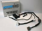 2009 - 2010 Ford F150 F-150 Remote Start Plug And Play Car Starter