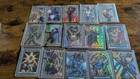 2026 Topps Chrome Marvel Card Lot