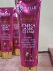 5 X Mielle Pomegranate   Honey Stretch Mark Cream 3 Oz Each