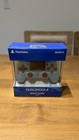 Brand New Official Oem Dualshock 4 Controller - Berry Blue For Playstation 4   