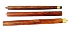 Solid Antique Solid Brass Handle Wooden Walking Stick Cane Vintage Designer Gift