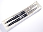 Vtg  Parker Jotter Asm International Ballpoint Pen   Pencil Set - Made Usa  63