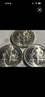 1946 P D S Roosevelt Dime Choice Brilliant Uncirculated Bu 90  Silver 0 900