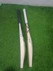 Grey Nicolls   Ss English Willow Cricket Bat   Short Handle   Big Edge 38-40mm