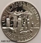 1986 S Statue Of Liberty Commemorative Half Dollar Clad Deep Cameo Gem Proof