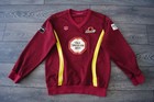 Northamptonshire Steelbacks Cricket Sweatshirt David Willey  15 Size Mens Large