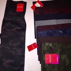 Spanx Leggings Seamless Shaping Slimming Stretch Look At Me Now Fl3515 A288131