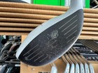 Taylormade Aeroburner 16 5   3  High Launch Fairway Wood With Matrix M-flex 1903