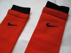 Nike Osu Beavers Elite Vapor Crew Football Socks L Xl Dri-fit Oregon State