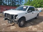 F150      2019 High Mounted Stop Light 2137508