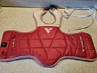 Chest Guard Vision Platinum Fighting Gear Protection Sparring Taekwondo Karate