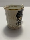 Rare J j May - 1982 Birth Of Prince William Celebration Mug