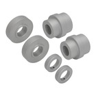 For 8 8  Inch Ford Rearend Narrowing Kit Use 2 535    2 25  Ends 3 062  Carrier