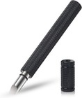 Bulex Golf Club Groove Sharpener  Re-grooving Tool And Cleaner For Wedges   Iron