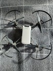Dji Ryze Tello Quadcopter Drone  White W  2x Battery