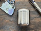 Vault 1 48 Inch Titanium Tall - Storage Capsule Edc Container Canister