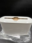Tork Xpress Countertop Multifold Hand Towel Dispenser White 302020