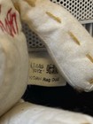Korn Issues Sick Twisted Tour 2000 Limited Rag Doll Toy Official